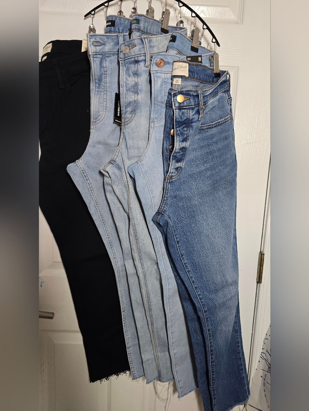 Mom Jeans Bundle